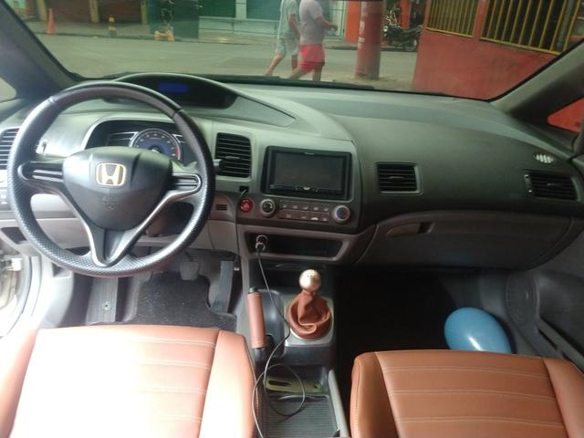 Civic 2007 - Foto 5