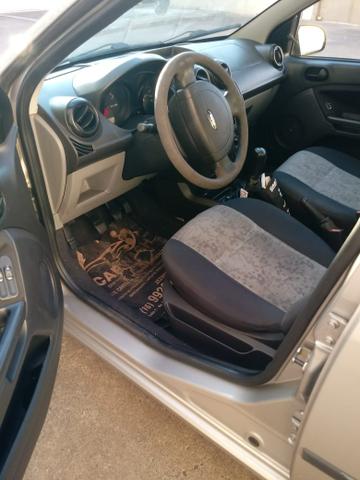 Ford Fiesta 2009 - Foto 7