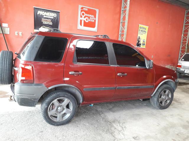 EcoSport - Foto 4