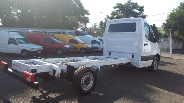 Sprinter 314 Ccab Street C33B - Foto 7