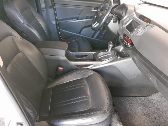 Sportage EX 2.0 13/14 - Foto 7