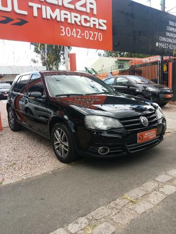 VW/Golf 1,6 mi Flex 2012 - Foto 3