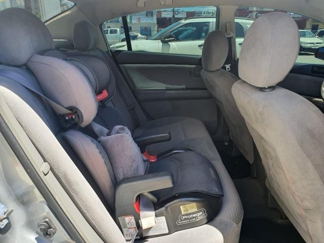 Vendo nissan sentra