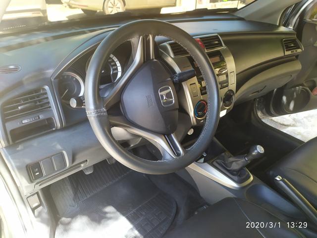 Honda City - Foto 12