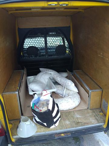 Fiorino 1.3 - Foto 2