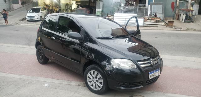 Fox 2009 1.0.8v