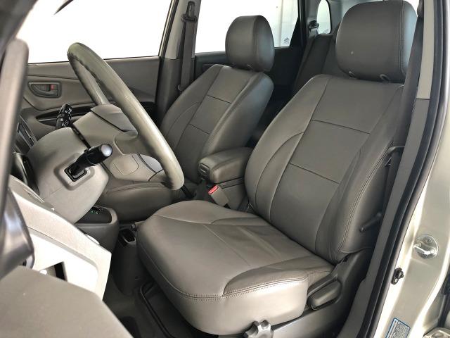 Hyundai Tucson 2.0 Flex Gls Automático Revisado - Foto 10