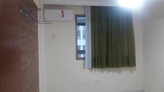 Aluguel de apartamento Ed. Praia Formosa - Itaparica - Foto 13