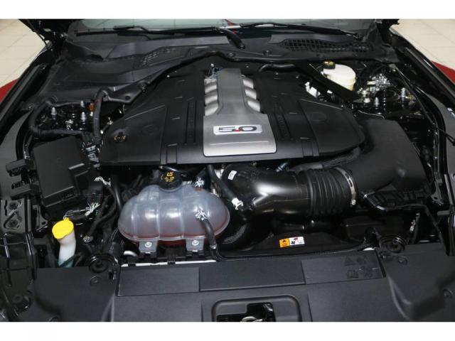 Ford Mustang GT 5.0 - Foto 5