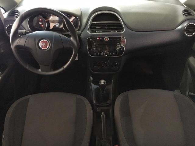 Punto 2013 1.4 Attractive, Abaixo da Fipe - Foto 7