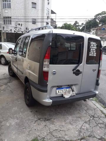 Doblo 8 lugares no doc. ano 2006 - Foto 5