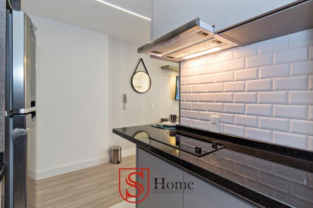 Apartamento à venda no bairro Centro em Curitiba! - Foto 14