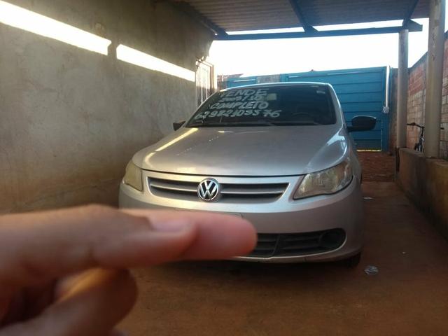 Gol G5