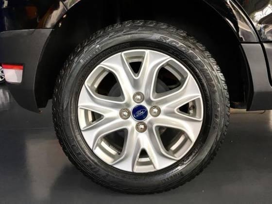 ECOSPORT 2014/2015 2.0 TITANIUM 16V FLEX 4P POWERSHIFT - Foto 10