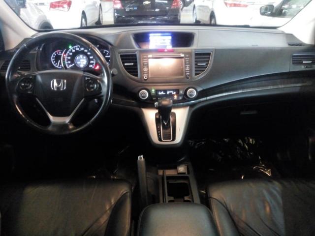 CRV 2014/2014 2.0 EXL 4X4 16V FLEX 4P AUTOMÁTICO - Foto 4