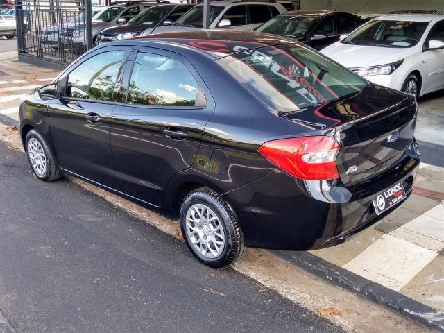 FORD KA + 2014/2015 1.5 SIGMA FLEX SE MANUAL - Foto 4