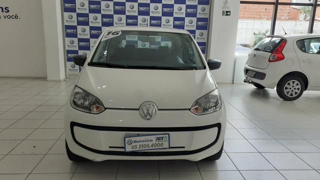 Vw Up Take 1.0 - 2016