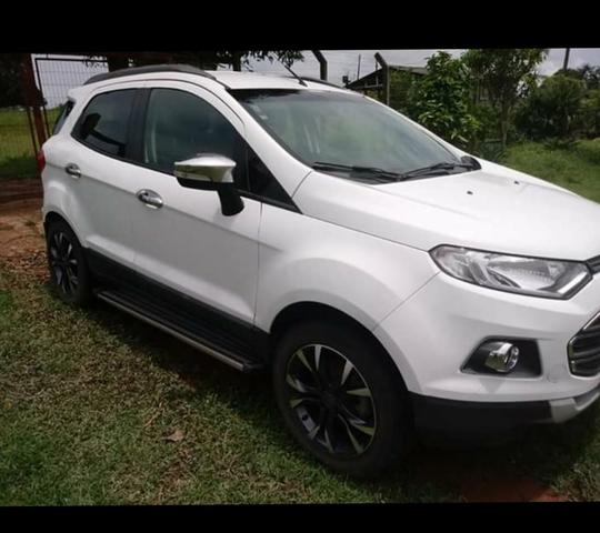 EcoSport Freestyle 1.6 14/15 - Foto 3