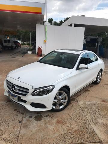 Mercedes Benz C 250 AVANTGARDE 9G - Tronic 2017/2018 - Foto 2