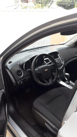 Cruze LT 1.8 automático - Foto 2