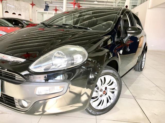 Punto 2013 1.4 Attractive, Abaixo da Fipe - Foto 2