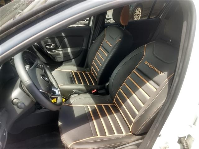 Renault Sandero 1.6 16v sce flex stepway intense x-tronic - Foto 5