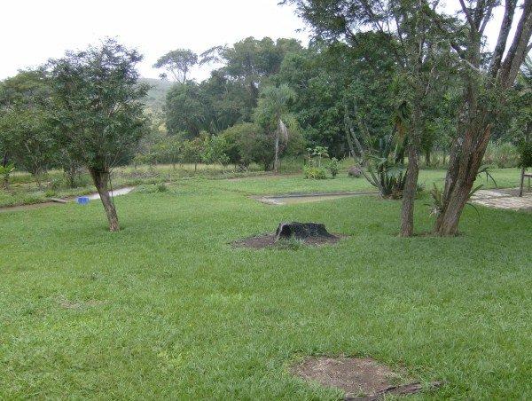 Fazenda escriturada perto de Brasília Santo Antônio Goiás formada 51 alqueires - Foto 4