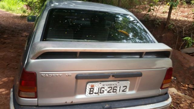 Vendo kadett - Foto 4