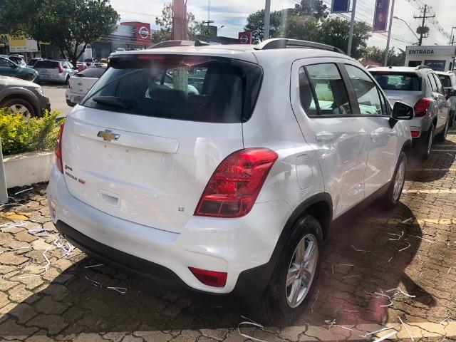Tracker LT 1.4 turbo 19/19 - Foto 3