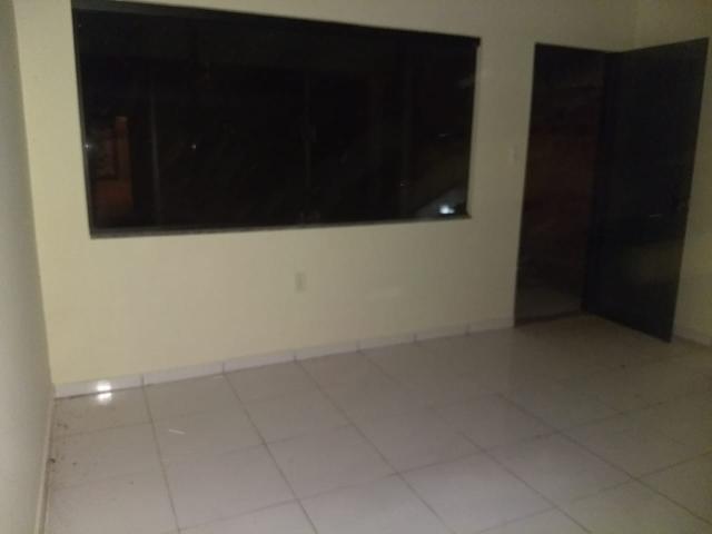Oportunidade, casa em taquaralto c 2/4, sala, cozinha, banheiro, área serviço - Foto 2