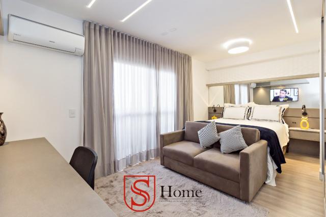 Apartamento à venda no bairro Centro em Curitiba! - Foto 3