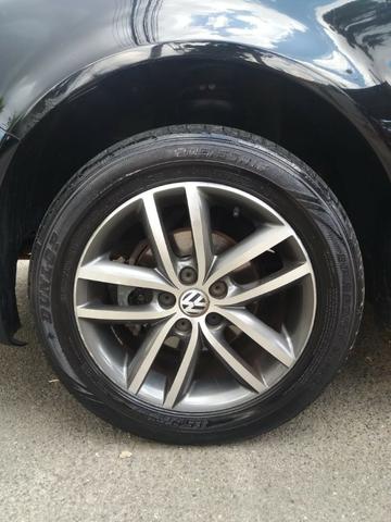 VW/Golf 1,6 mi Flex 2012 - Foto 13