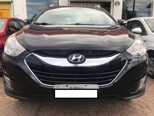 Hyundai IX 35 - 2011 - Foto 5