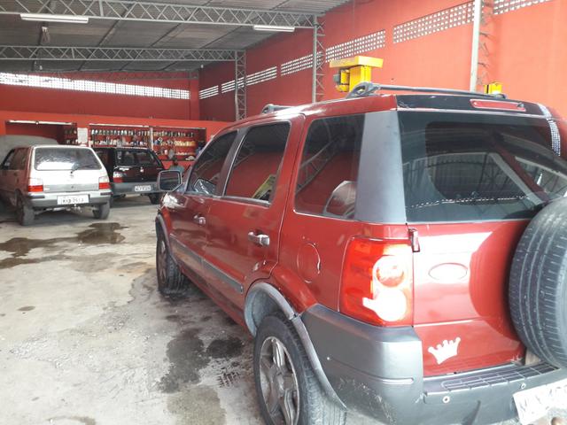 EcoSport - Foto 6