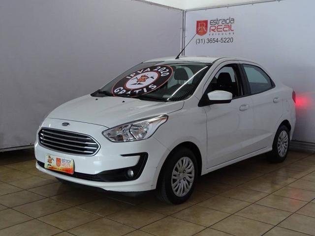 FORD KA 2018/2019 1.0 TIVCT FLEX SE SEDAN MANUAL - Foto 2