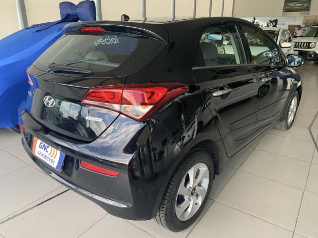HYUNDAI HB20 1.6 PREMIUM 16V FLEX 4P AUTOMATICO. - Foto 3