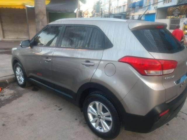 HYUNDAI CRETA 2019 - Foto 5