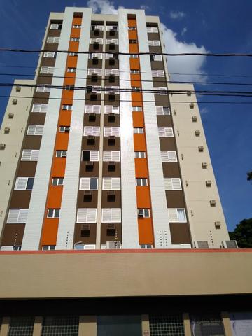 Edifício Florianópolis - 02 quartos Locação/Zona 03