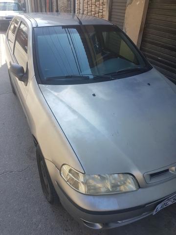 Pálio fire 2002 1.0 super econômico - Foto 10