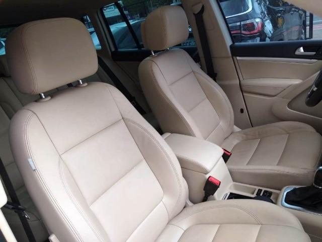 Tiguan 2.0 tsi 4Motion Top de Linha Impecável - Foto 6