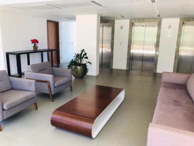 Alugo Flat, Evian Thermas de Caldas Novas com 2 suítes e Lavabo