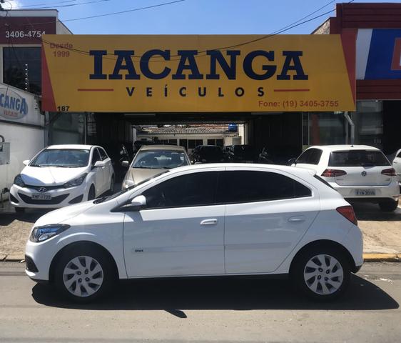Onix 1.4 LT 2013