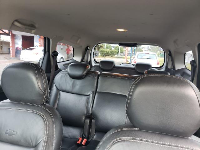 Chevrolet Spin LTZ 2016 - Câmbio Automático / 7 lugares - Foto 5