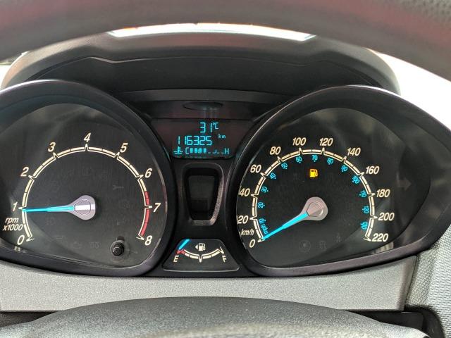 Ford/New Fiesta Hatch 1.5 S 13/14 - Foto 5