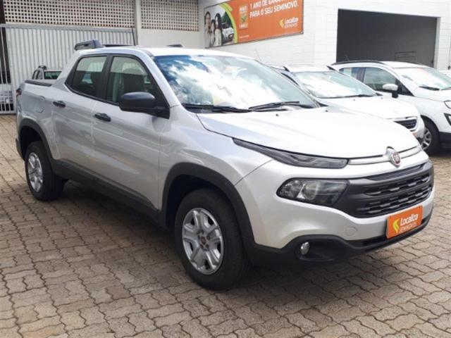 FIAT TORO 2018/2019 1.8 16V EVO FLEX ENDURANCE AT6 - Foto 4