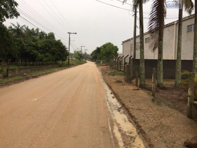 Casa, Vila Nova, Içara-SC - Foto 8