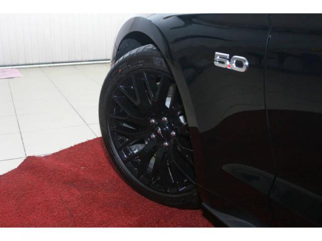 Ford Mustang GT 5.0 - Foto 3