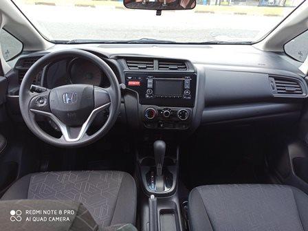 HONDA FIT 2014/2015 1.5 EX 16V FLEX 4P AUTOMÁTICO - Foto 4