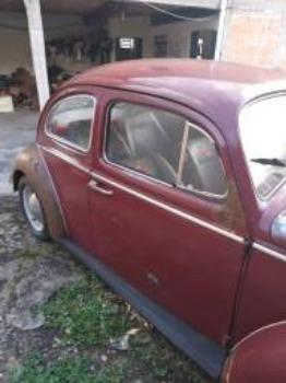 Fusca 66 - Foto 7