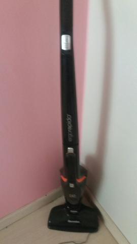 Ergorapido Electrolux